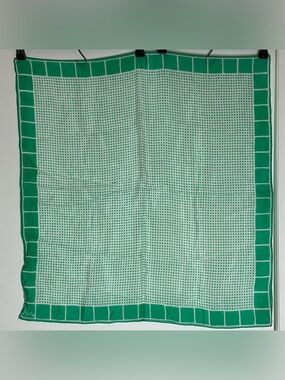 Vintage Vera Neumann Silk Scarf